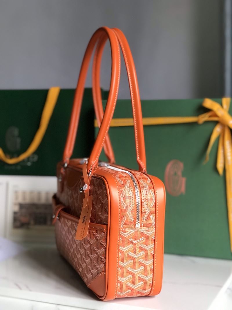 Goyard Top Handle Bags